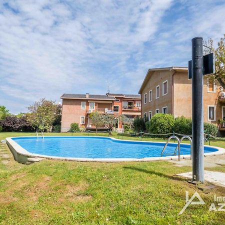 Darina - Immobiliare Azzurra Apartment Lazise Luaran gambar