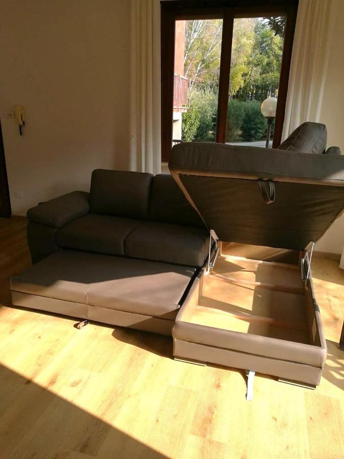 Darina - Immobiliare Azzurra Apartment Lazise Luaran gambar