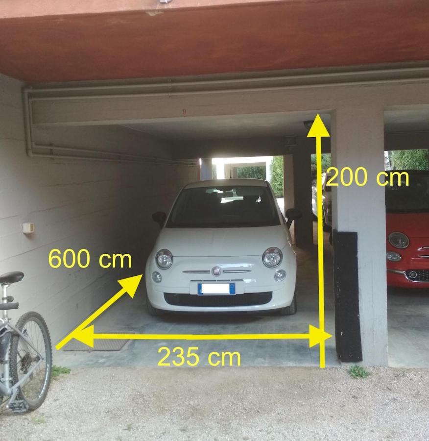 Darina - Immobiliare Azzurra Apartment Lazise Luaran gambar