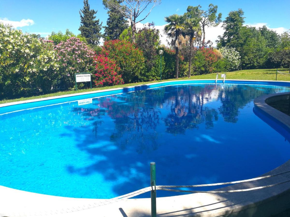 Darina - Immobiliare Azzurra Apartment Lazise Luaran gambar