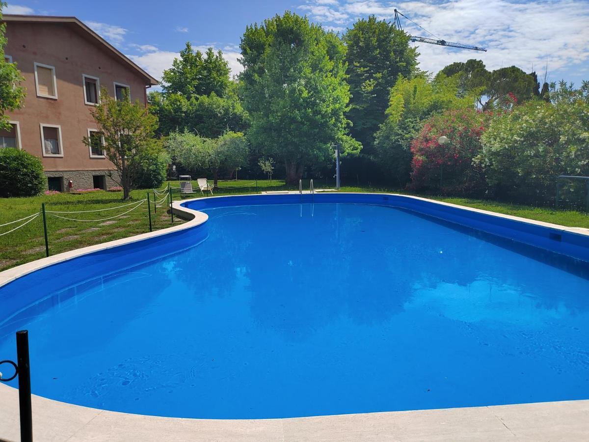 Darina - Immobiliare Azzurra Apartment Lazise Luaran gambar