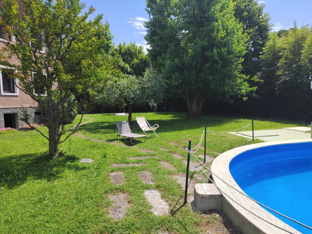 Darina - Immobiliare Azzurra Apartment Lazise Luaran gambar
