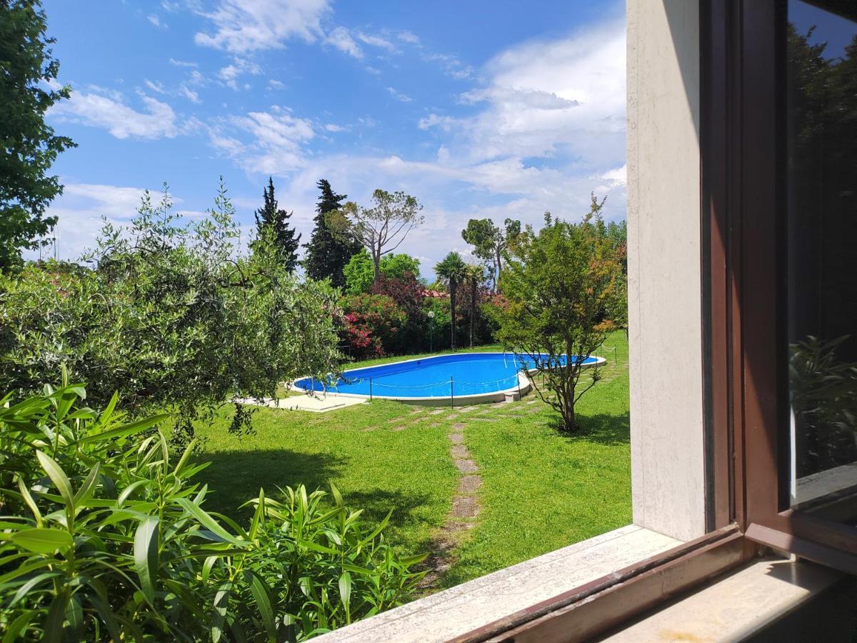 Darina - Immobiliare Azzurra Apartment Lazise Luaran gambar