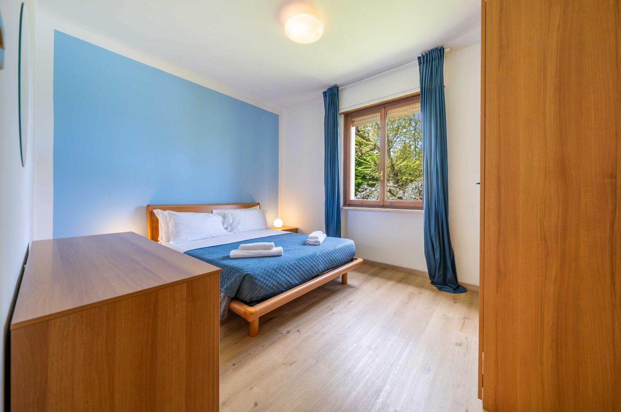 Darina - Immobiliare Azzurra Apartment Lazise Luaran gambar