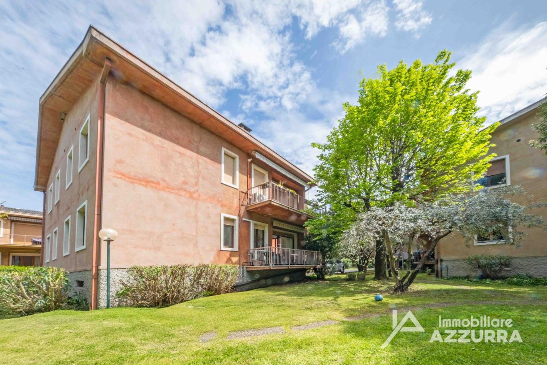 Darina - Immobiliare Azzurra Apartment Lazise Luaran gambar