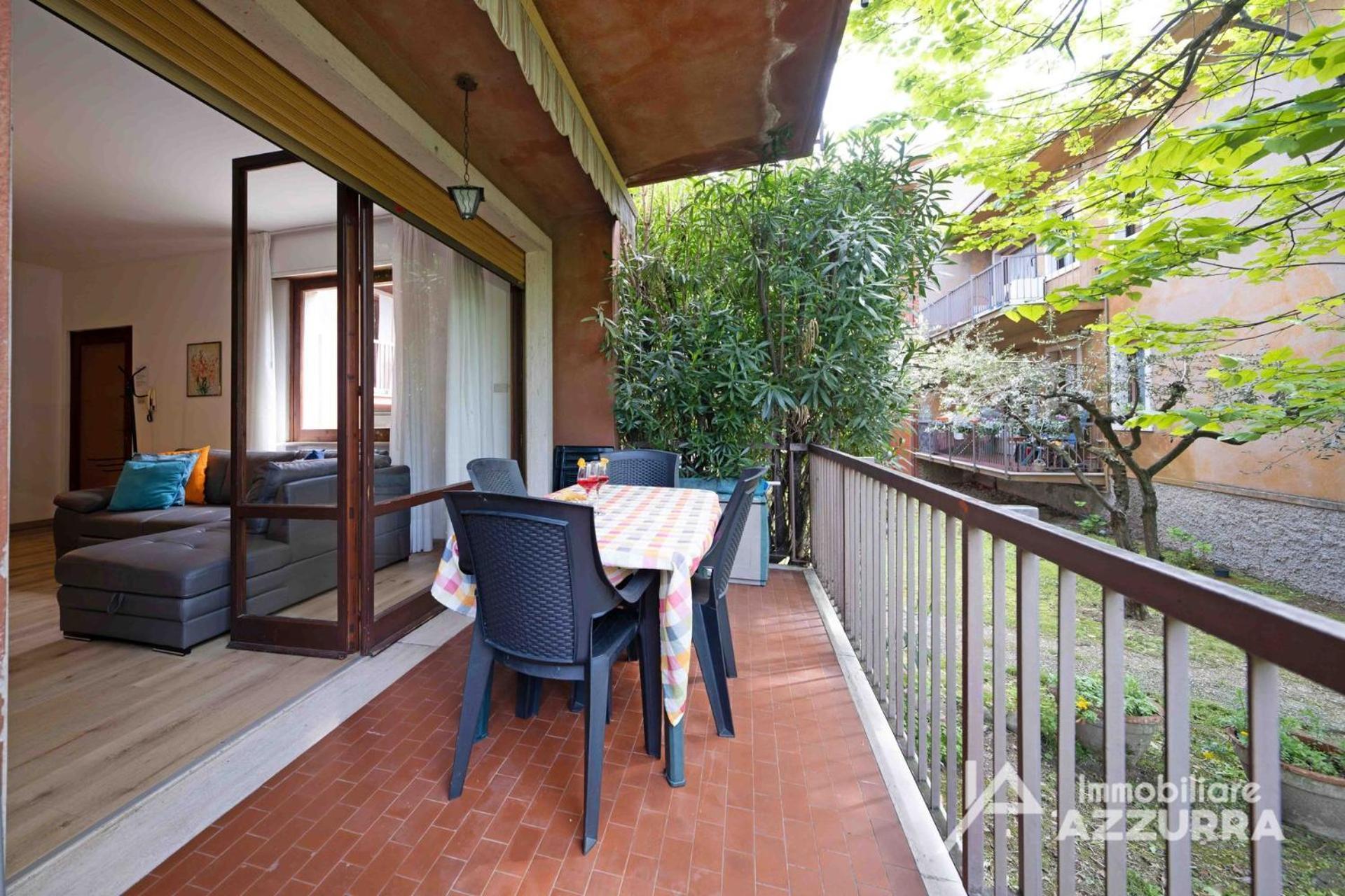 Darina - Immobiliare Azzurra Apartment Lazise Luaran gambar