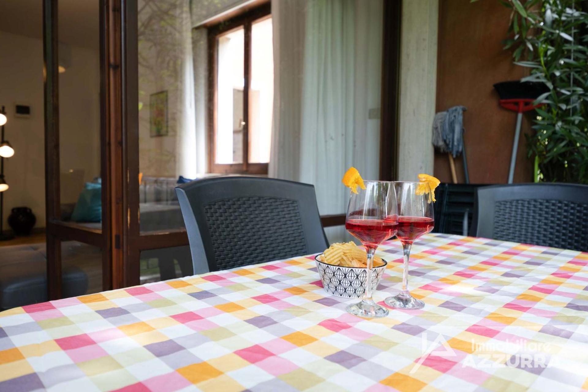 Darina - Immobiliare Azzurra Apartment Lazise Luaran gambar