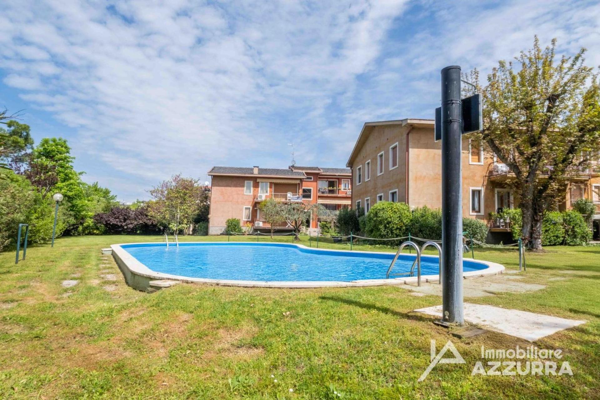 Darina - Immobiliare Azzurra Apartment Lazise Luaran gambar