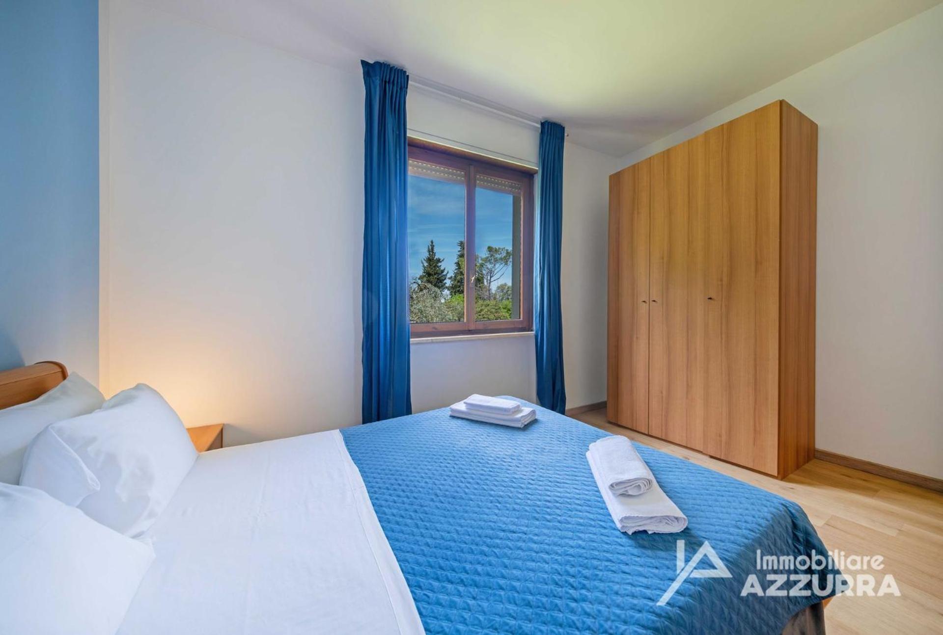 Darina - Immobiliare Azzurra Apartment Lazise Luaran gambar